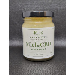 Miel CBD 200mg