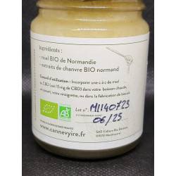 Miel CBD 200mg