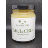 Miel CBD 400mg