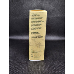 Huile CBD 10%