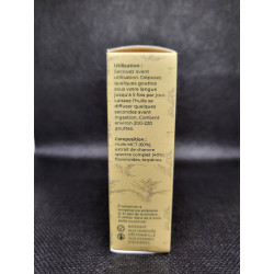 Huile CBD 40%