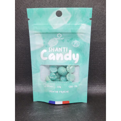 Candy menthe fraîche