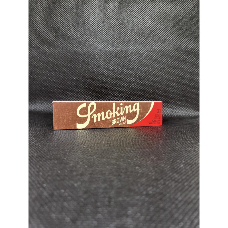 Smoking