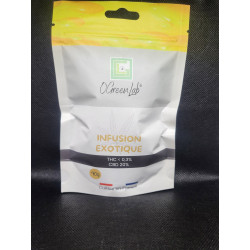 Infusion Exotique