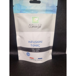 Infusion Tonic