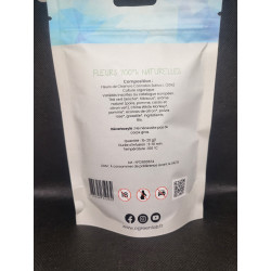 Infusion Tonic