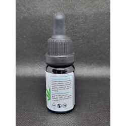 Huiles CBD 20%