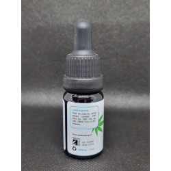 Huiles CBD 20%