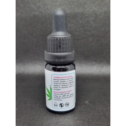 Huiles CBD 30%