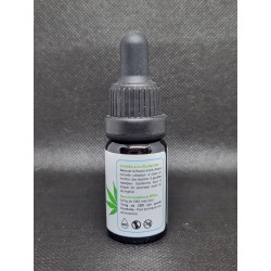 Huiles CBD 40%