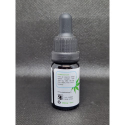 Huiles CBD 40%