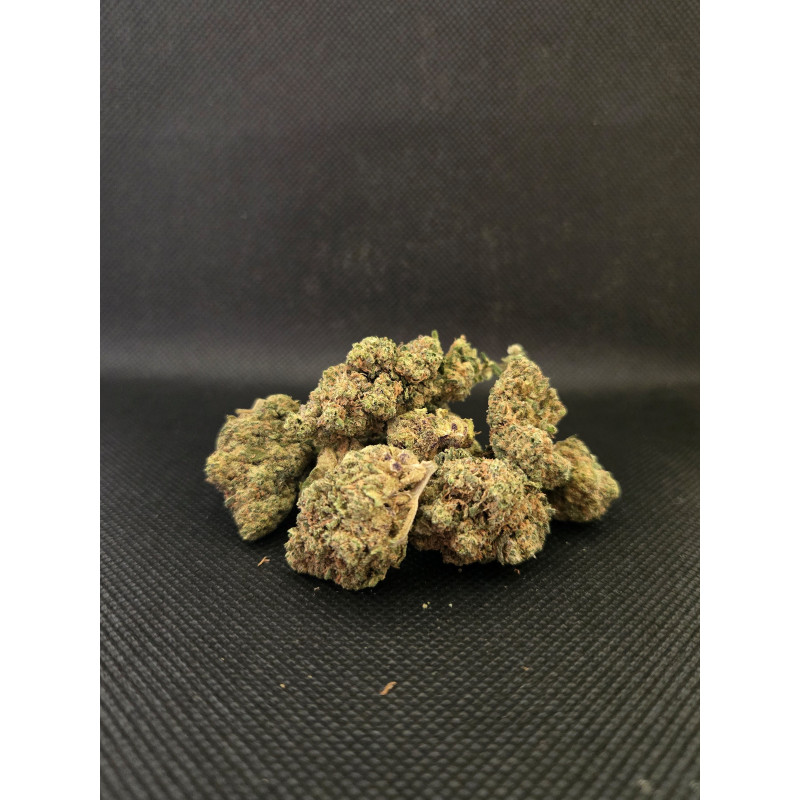 Alien OG