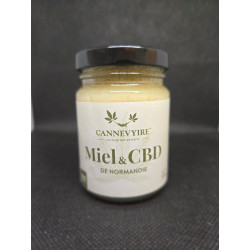 Miel CBD 100mg