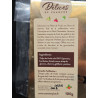 Pâte de fruits au CBD