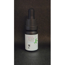 Huile CBN 10% - CBD 10% - CBG 1%