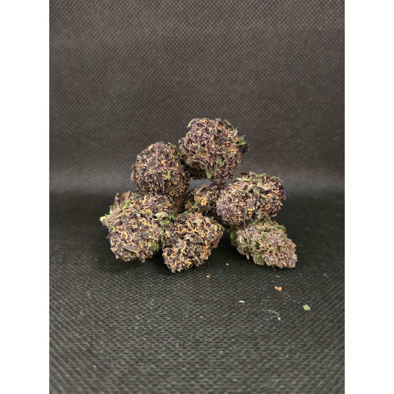 Sapphire kush BIO