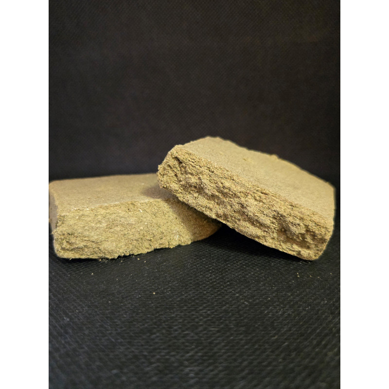 Golden Hash