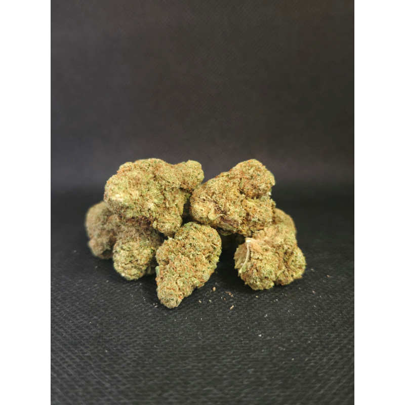 Red Berry