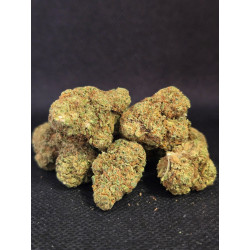 Red Berry
