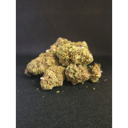 Bubba Kush