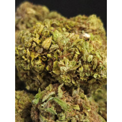 Bubba Kush