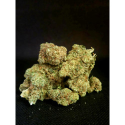 Hulk Berry