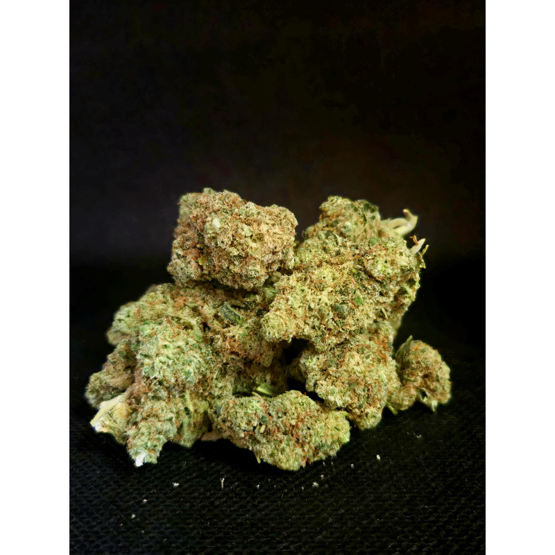 Hulk Berry