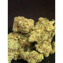 Hulk Berry