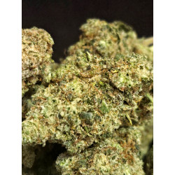 Hulk Berry