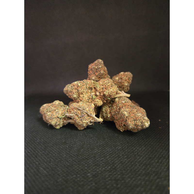 Blue Kush