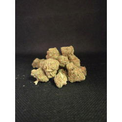 Lemon Diesel
