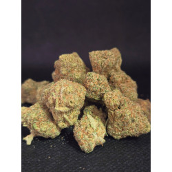 Lemon Diesel