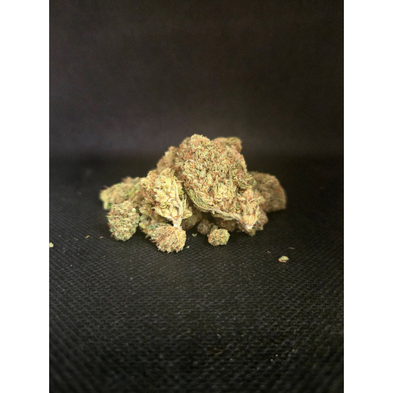 Tropicana Cherry
