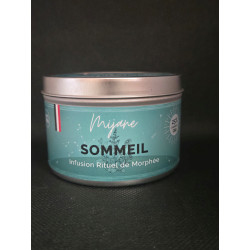 Infusion Sommeil