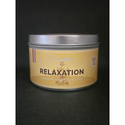 Infusion Relaxation