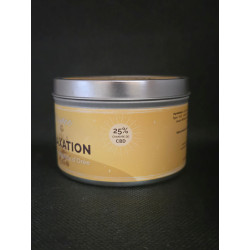 Infusion Relaxation