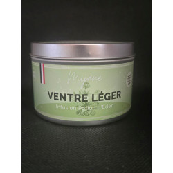 Infusion Ventre Léger