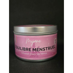 Infusion Equilibre Menstruel