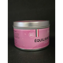 Infusion Equilibre Menstruel