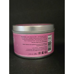 Infusion Equilibre Menstruel