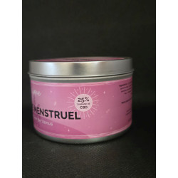 Infusion Equilibre Menstruel