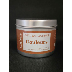Infusion Douleur